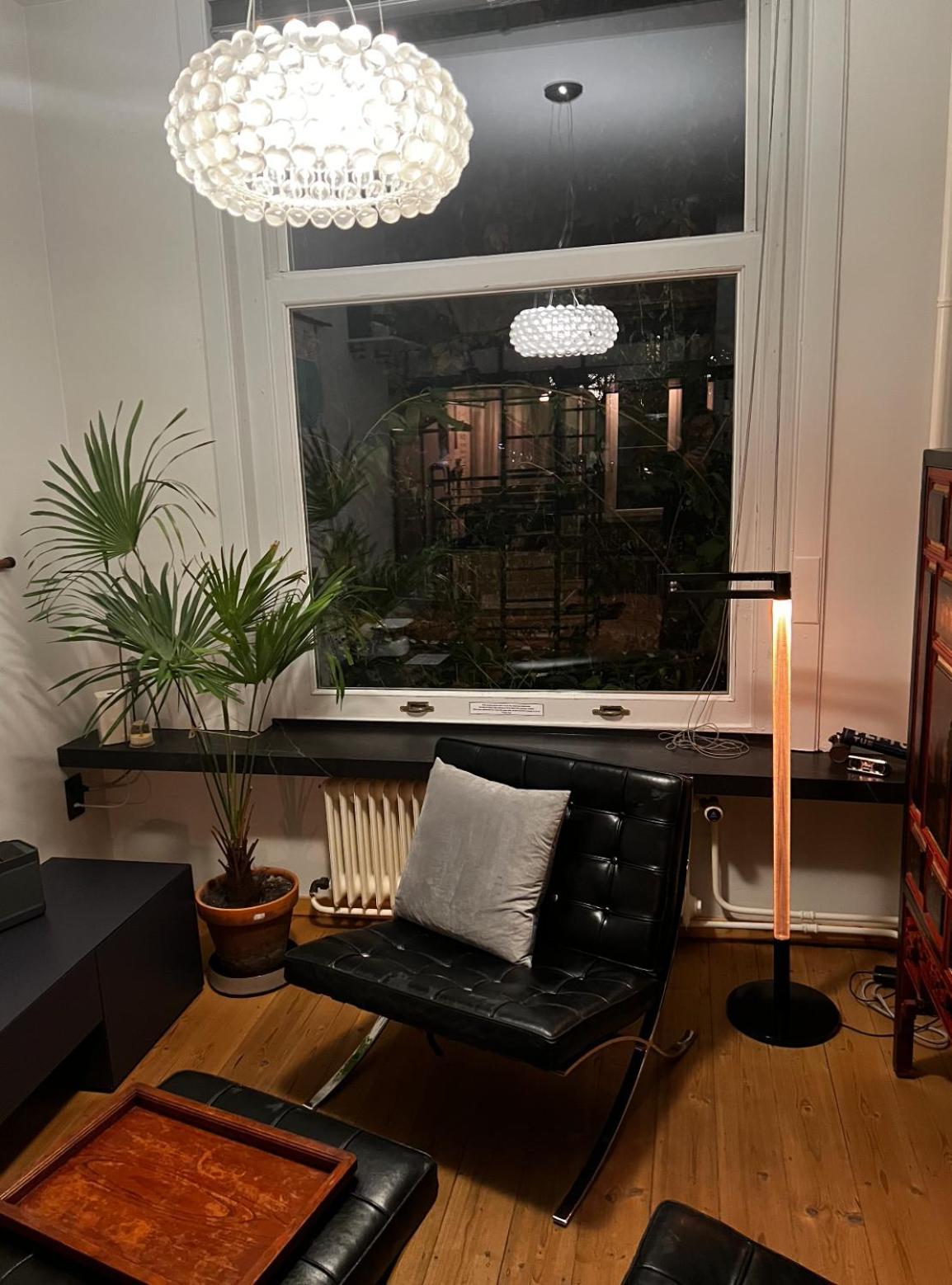 La bellétage by Agelandkaai be Apartment Gent Bagian luar foto